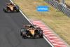 Hungarian Grand Prix: Norris heaps praise on McLaren for updated car and victory