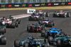F1 2026 Hungarian Grand Prix results