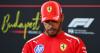 Lewis Hamilton and Ferrari blunders have made Kimi Antonelli the big Hungarian GP winner