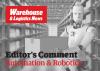 AI will transform logistics