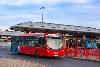 Travel made easier in Sunderland with £2 bus fare cap