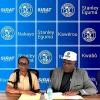 Eguma Joins Benin Republic’s Buffles Du Borgou As Head Coach