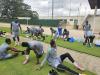 WAFU B U-20 Championship: Maikaba Targets Winning Start Against Ghana