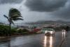 Met Office Says No Flood Warning in Place Despite Trough Bringing Heavy Rain