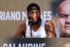 Salahdine Parnasse reacts to main event UFC debut having previously turned the promotion down