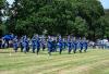 Omani military bands shine at world championships in Scotland, claiming top honours
