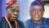 Obasanjo, Ogun State And The 2003 Elections
