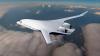 This is the Japanese plane that looks like it was taken from science fiction