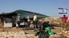 Settlers Establish New Outpost East of Ramallah