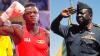 Dictator Idi Amin’s grandson, 25, out to become ‘King of Scotland’ with Commonwealth Games boxing gold