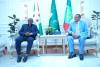 Burundi’s Foreign Minister Arrives in Addis Ababa for 49th AU Executive Council Session