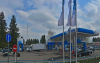 The authorities of North Ossetia reported on the fight against repeated refueling at gas stations.