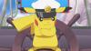 Pokémon Finally Brings Captain Pikachu to Its Most Underrated Video Game