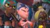 Splatoon Raiders endgame turns it into Nintendo’s Vampire Survivors