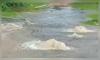 Farmers Taken Aback as Papireddy Canal Siphon Aqueduct Collapses
