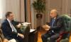 Egypt, UK Explore Expanded Cooperation in Renewable Energy, Power Grid Modernization