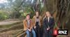 'There isn't anything' - Students facing tough job market