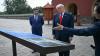 Do not surrender to China, do not depend on the U.S.
