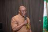 Rail Transport Key to Fighting Poverty, NRC Boss Says; Rules Out Unilateral Fare Hike