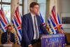 Rob Shaw: Eby draws a bead on Trump as his own polling numbers plunge (Writer's Bloc)