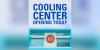 Hospitality Hub opens cooling center Sunday for extreme heat relief