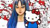 Hello Kitty's Darkest Official Design Ever Is Finally Coming to the U.S.