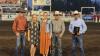 Stafford family honoured at Medicine Hat Stampede as Farm Family of the Year