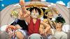 New Official One Piece Special Gives the Straw Hats Their Biggest Transformation in 29 Years