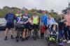 WATCH: Waterford man's around-the-world cycle fundraiser in memory of his brother 