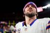 “I’m Retiring”: Josh Allen’s Protector Reveals the One Joe Brady Decision That Would End His Career