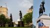 Designer highlights unsung Revolutionary War heroes at America 250 exhibit