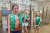 Local Girl Scouts Earn Bronze Award With Shelter Pet Enrichment Project