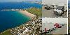 Nomadic 'van-lifers' clash with residents as scenic British coastline home to stunning homes overrun