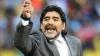 Diego Maradona Named George Best as Greatest British Player Ever