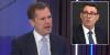 Robert Jenrick blasts Andy Burnham silence on small boats crisis: 'This is a national security emergency!'