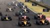 F1 Driver Seen 'Hiding From Cameras' After Hungarian GP Disappointment