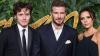 DJ Fat Tony wades back into Brooklyn Beckham's bitter feud with parents David and Victoria