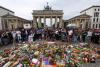 Suspect in Berlin Pride attack shot dead by police