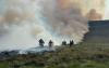 SNP rejects offer of military helicopters to fight Scottish wildfires