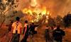Algerian Army Deploys Helicopters to Contain Ongoing Forest Fires