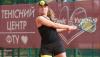 Daria Snigur becomes runner-up at WTA 250 tournament in Prague