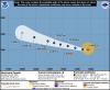 Hurricane Fausto continues to weaken as it approaches Hawaiian Islands, forecasters say