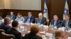 Board of Peace ‘not stepping back’ from Gaza plan ahead of Israeli elections - report