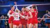Italy beat China for bronze, Türkiye win gold, Brazil garner silver