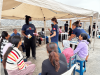 Local students bring health care to underserved Peru community