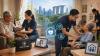 Singapore expands hospital-level care for patients at home and in nursing homes, reducing the need for hospital stays