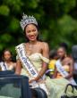 Newly crowned Queen of Carnival preparing for first regional pageant