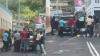 Police says Harris probe ongoing as govt faces law suit