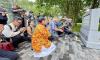 GT exclusive: Ryukyu visitors honor ancestors at a Beijing cemetery site, thank China for restoration and call for lasting East Asian peace