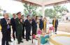 Việt Nam pays tribute to fallen heroes in Laos on War Invalids and Martyrs' Day